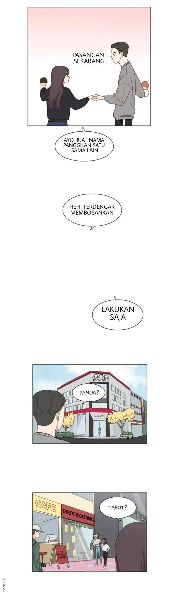 Ooh La La chapter 1 halaman 13