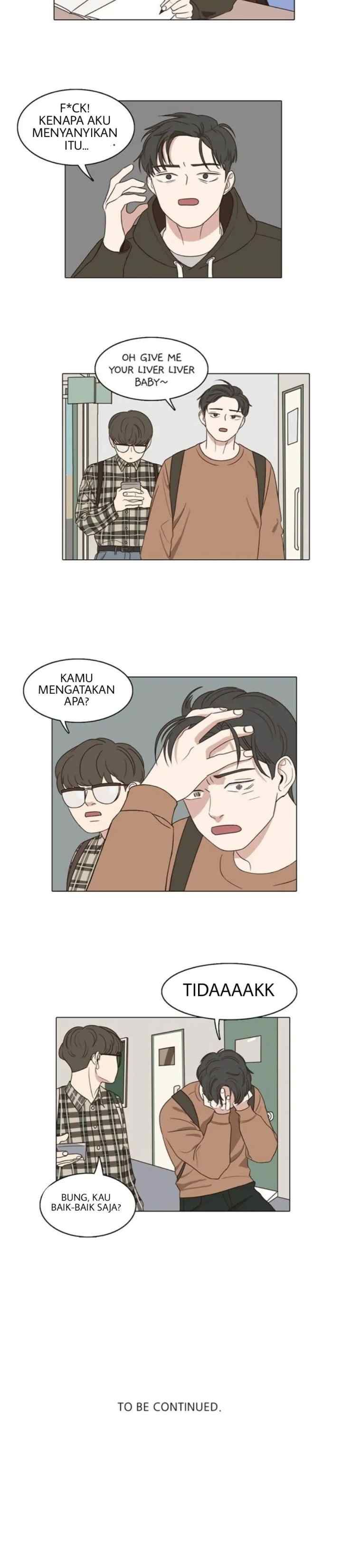 Ooh La La chapter 11 halaman 12