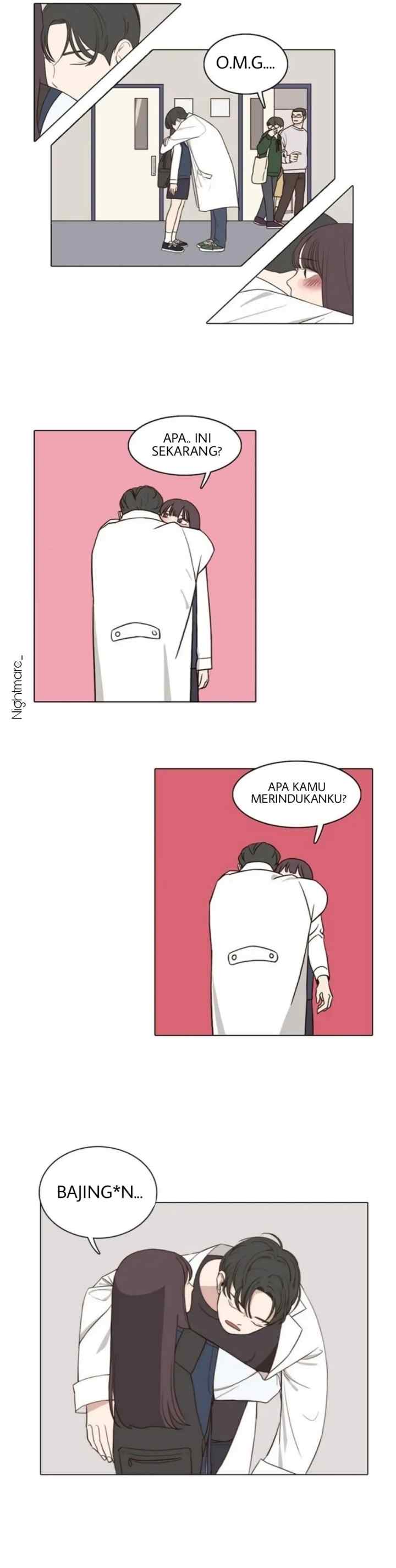 Ooh La La chapter 12 halaman 5