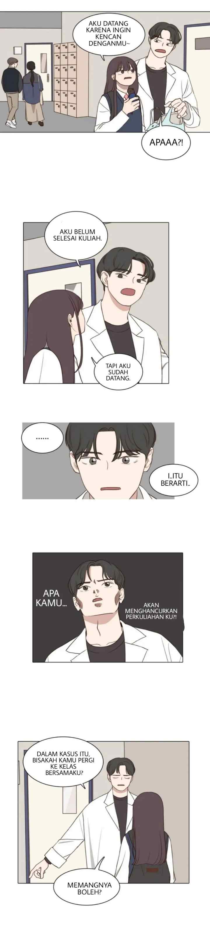 Ooh La La chapter 12 halaman 7