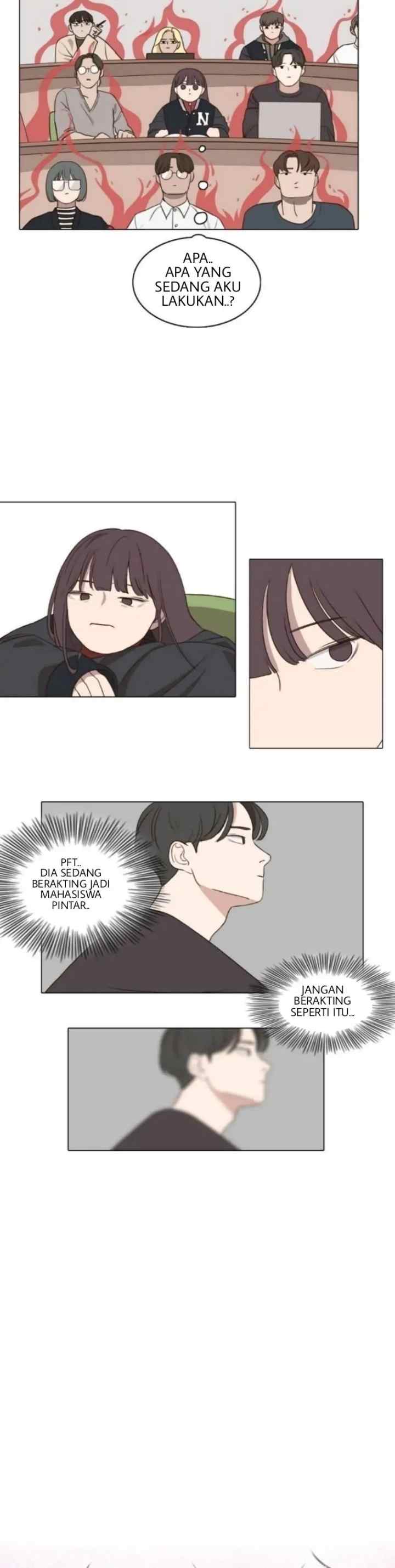 Ooh La La chapter 12 halaman 15