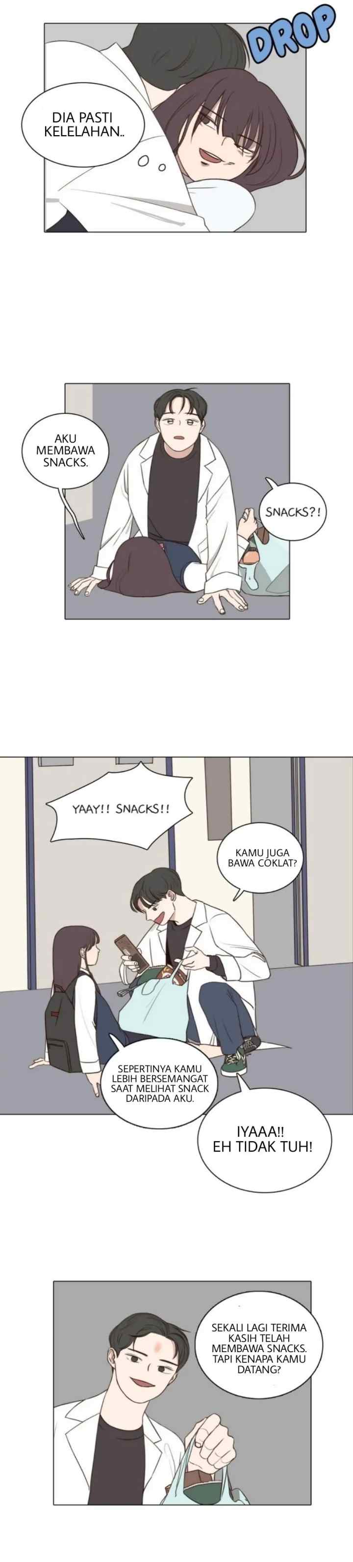 Ooh La La chapter 12 halaman 6