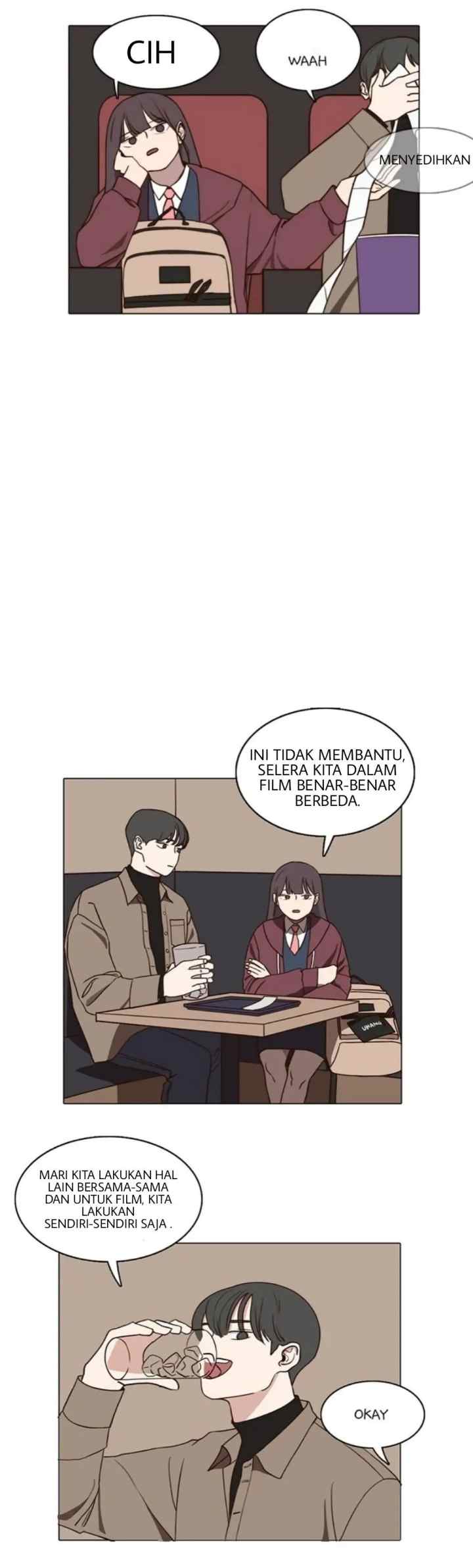 Ooh La La chapter 13 halaman 13