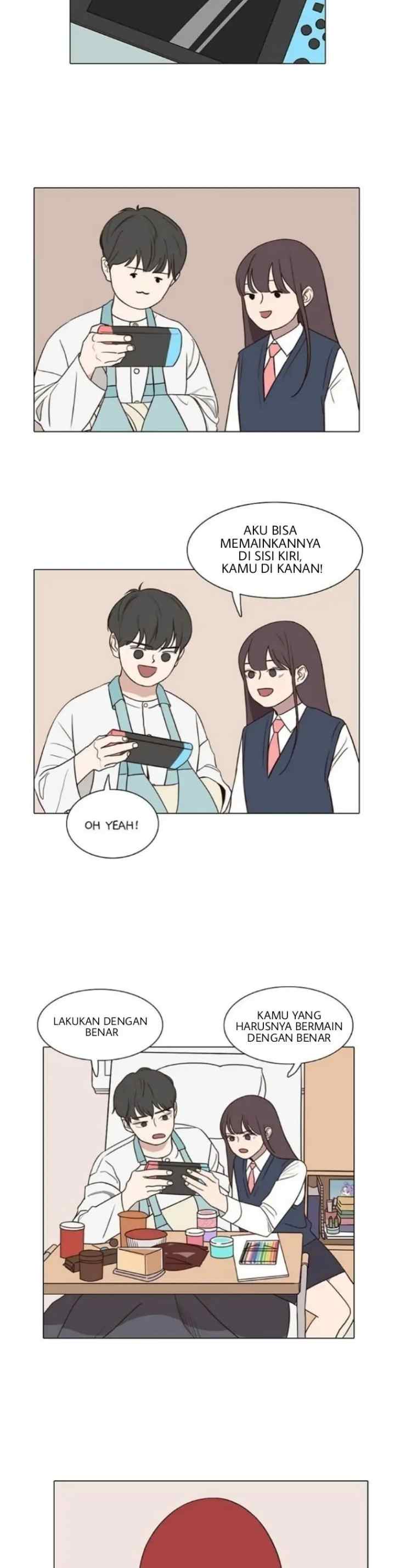 Ooh La La chapter 14 halaman 15