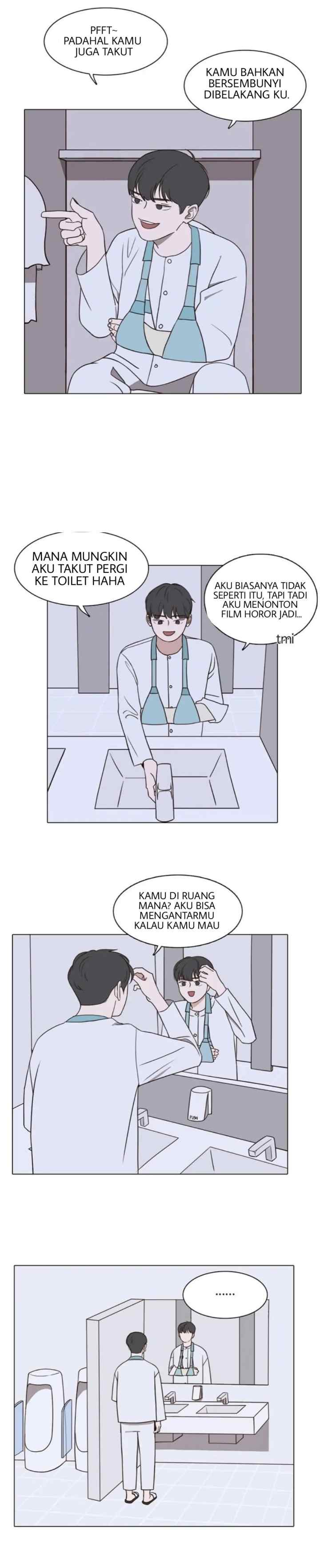 Ooh La La chapter 15 halaman 10