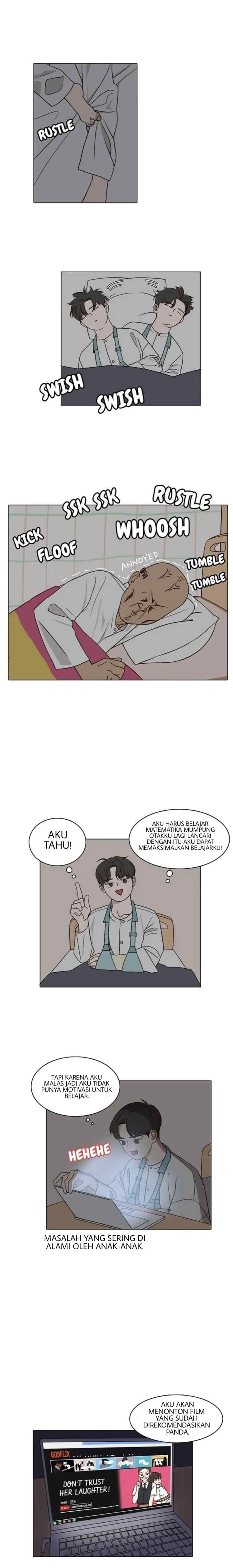 Ooh La La chapter 15 halaman 4