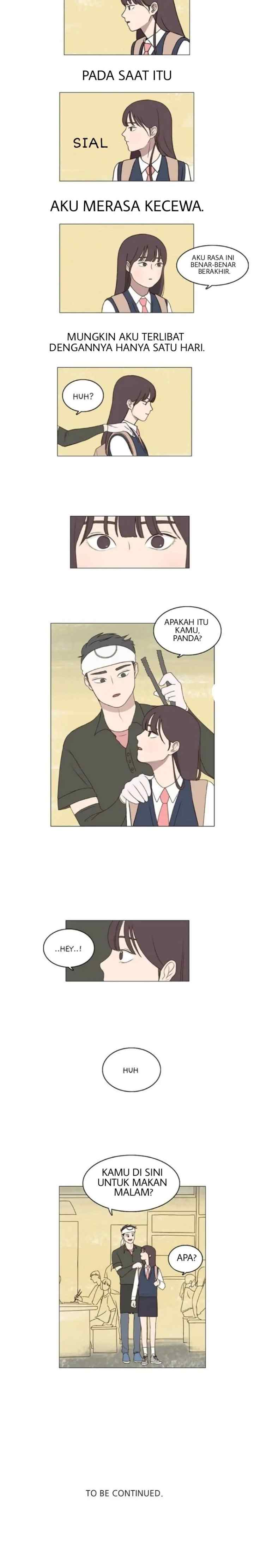 Ooh La La chapter 2 halaman 19