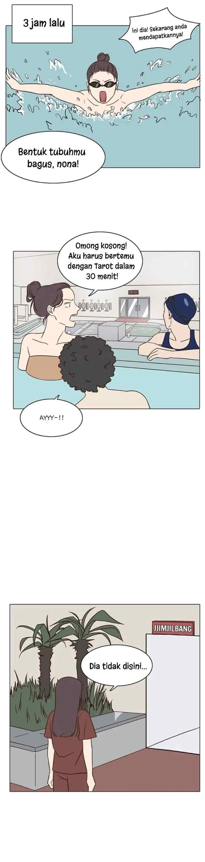 Ooh La La chapter 20 halaman 5