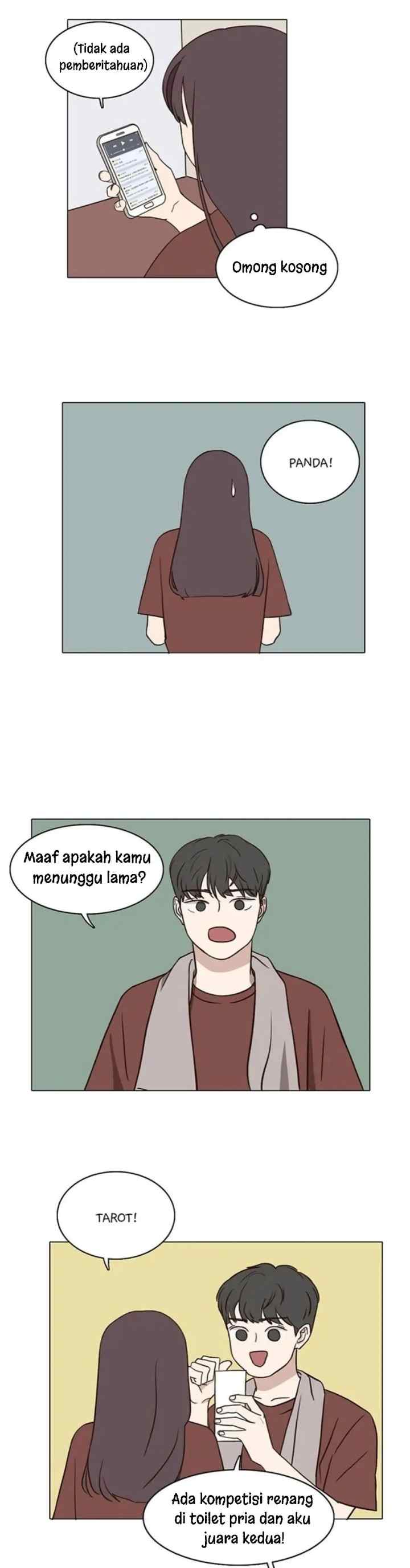 Ooh La La chapter 20 halaman 6
