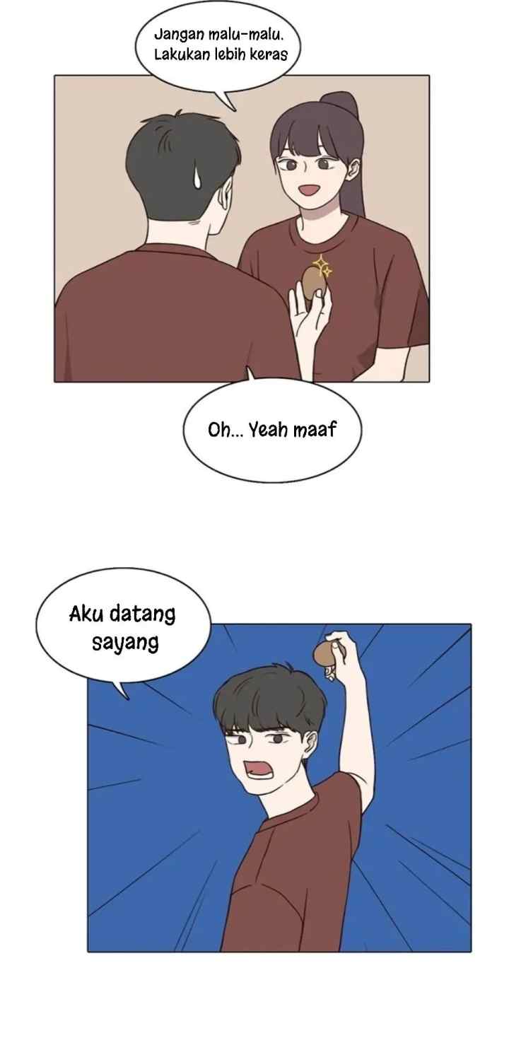 Ooh La La chapter 20 halaman 10