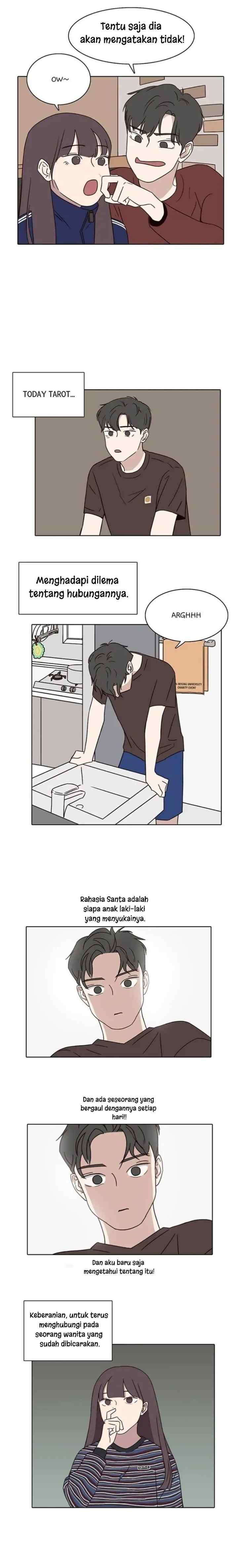 Ooh La La chapter 23 halaman 4