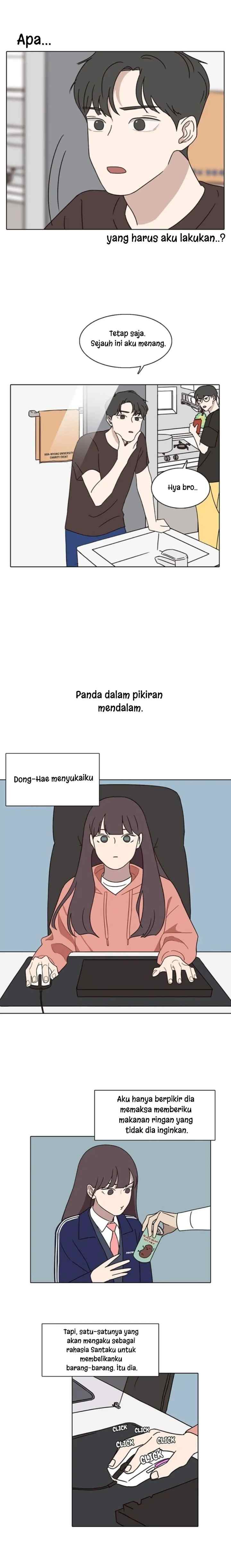Ooh La La chapter 23 halaman 5