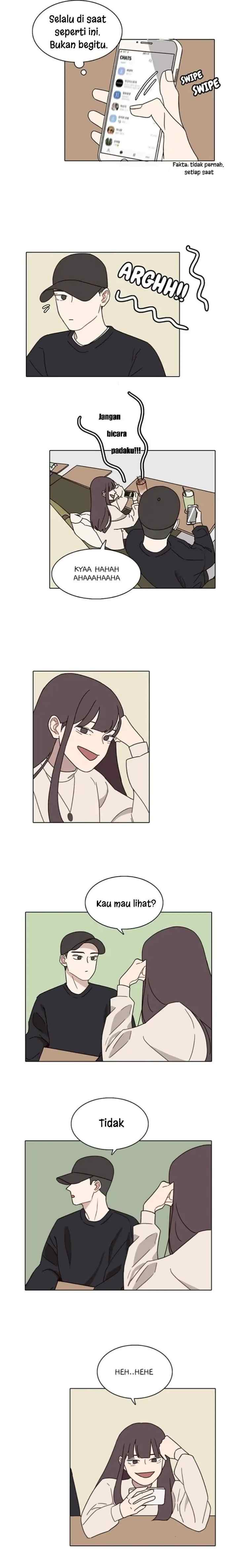 Ooh La La chapter 24 halaman 6