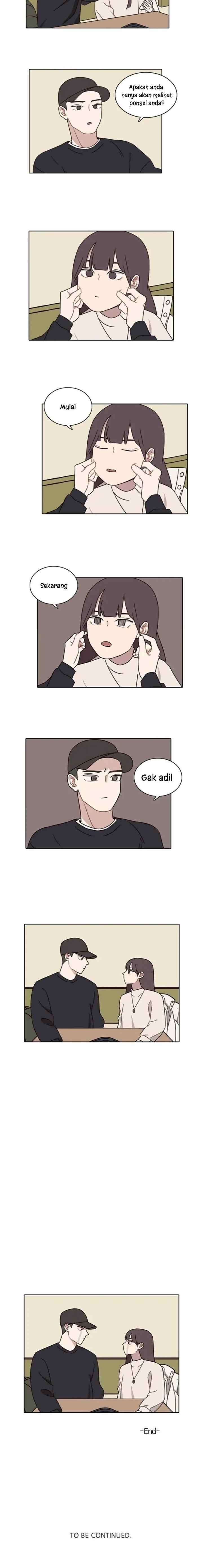Ooh La La chapter 24 halaman 14