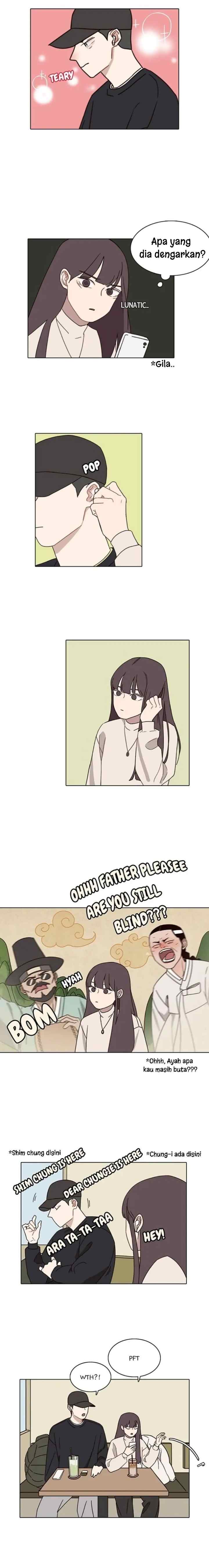 Ooh La La chapter 24 halaman 8