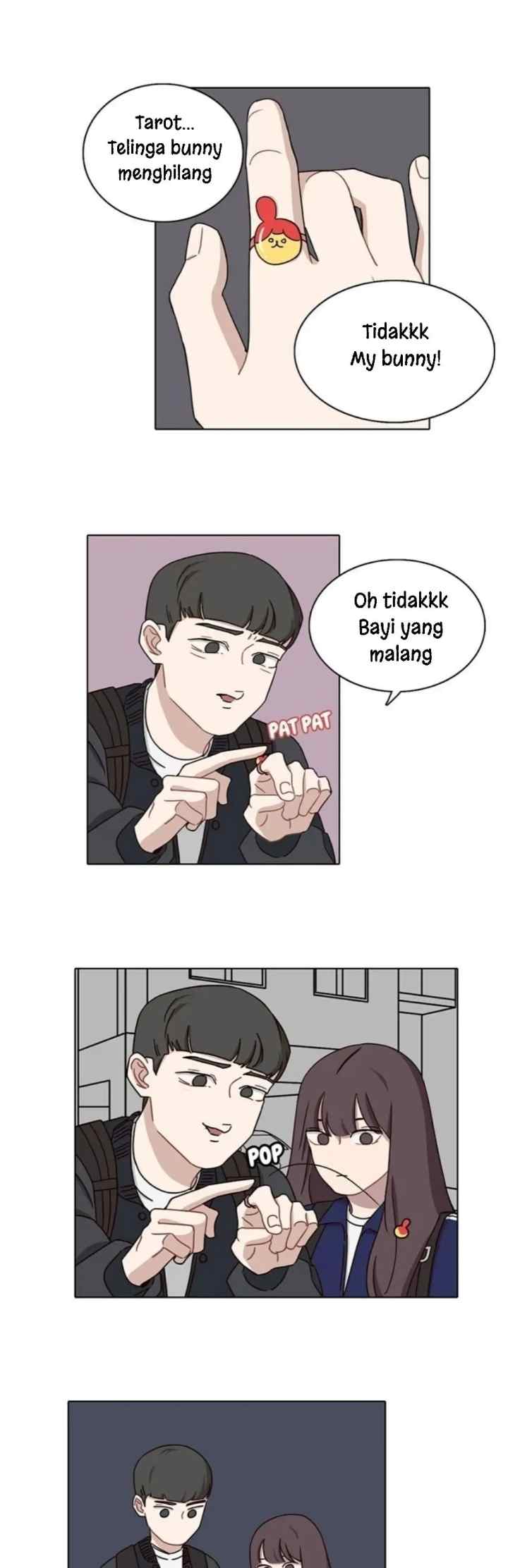Ooh La La chapter 25 halaman 18