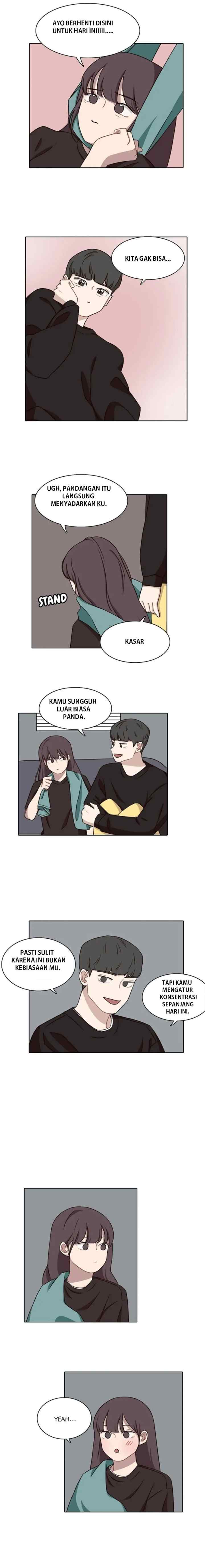 Ooh La La chapter 28 halaman 12