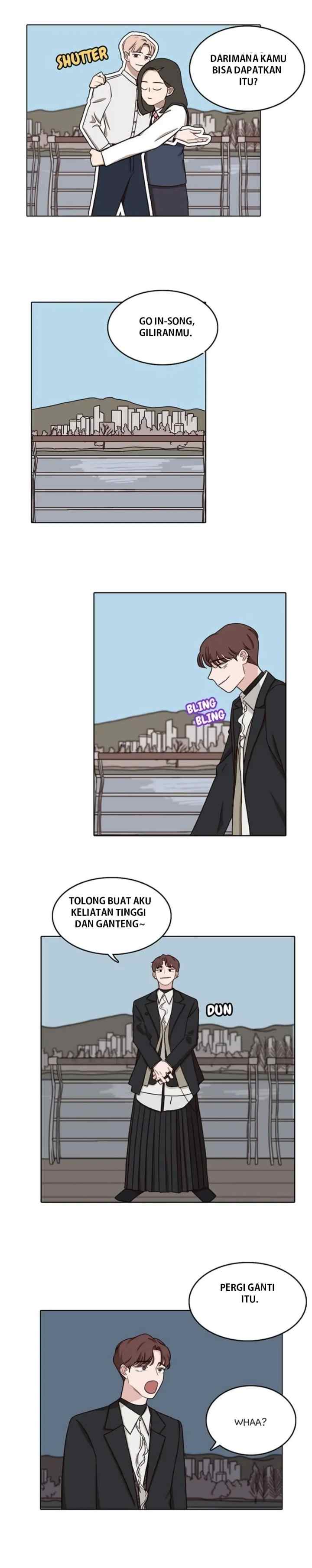 Ooh La La chapter 29 halaman 4