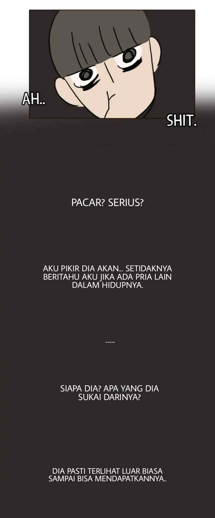 Ooh La La chapter 3 halaman 14