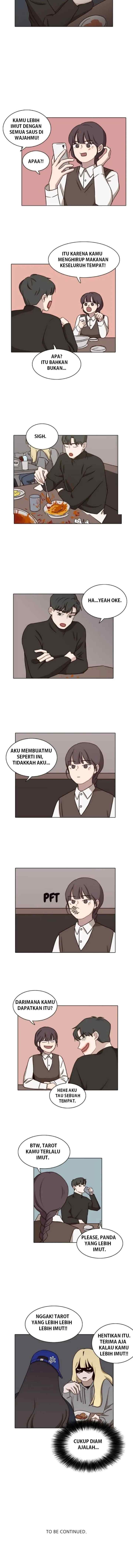Ooh La La chapter 31 halaman 13