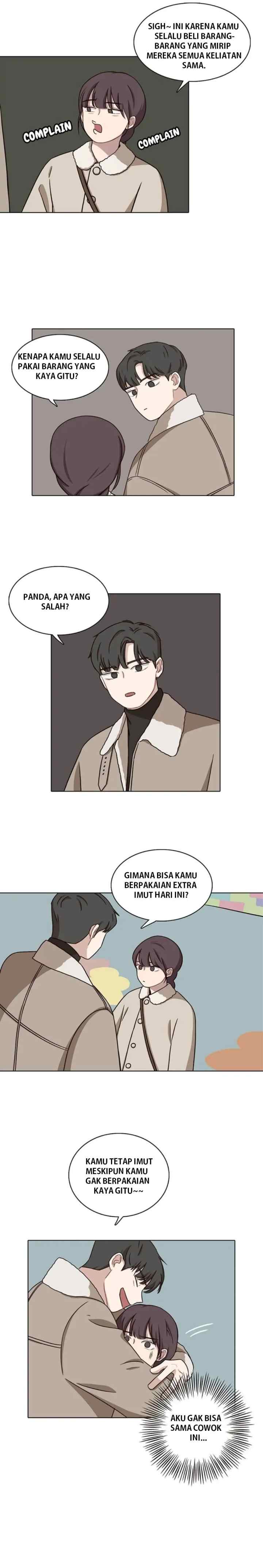 Ooh La La chapter 31 halaman 6