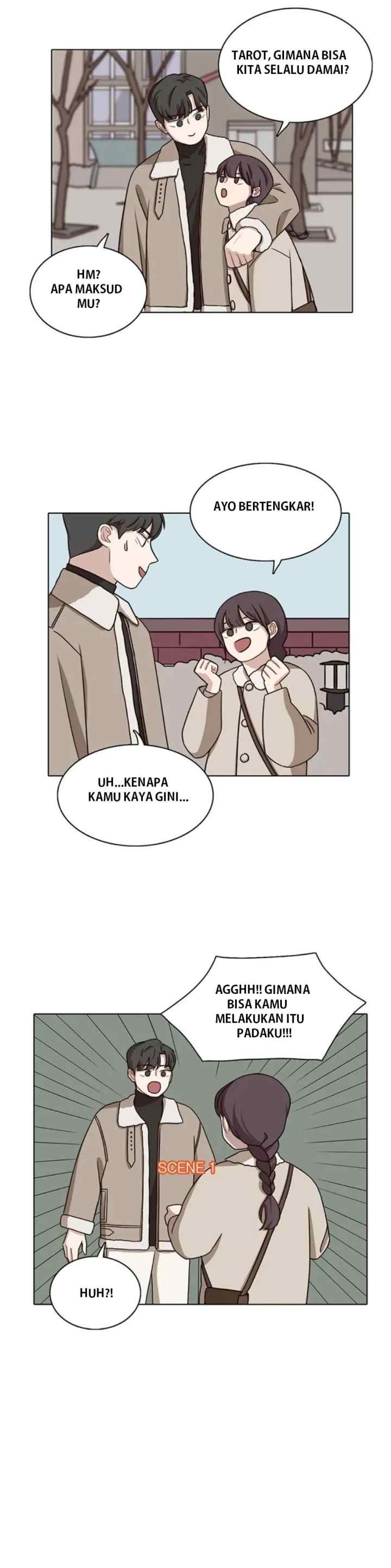 Ooh La La chapter 31 halaman 7