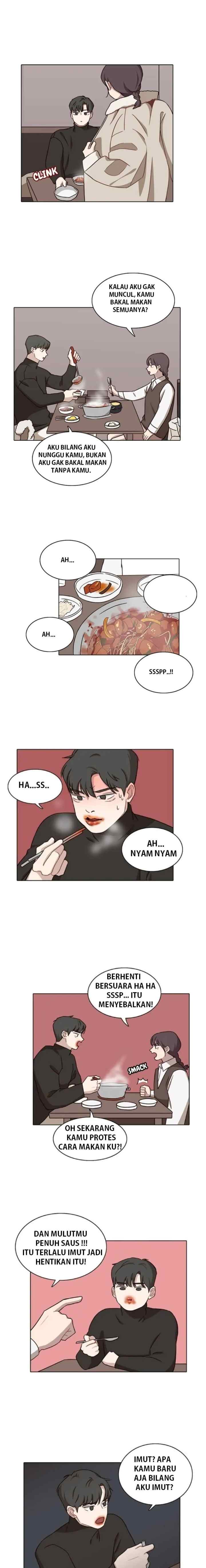Ooh La La chapter 31 halaman 12