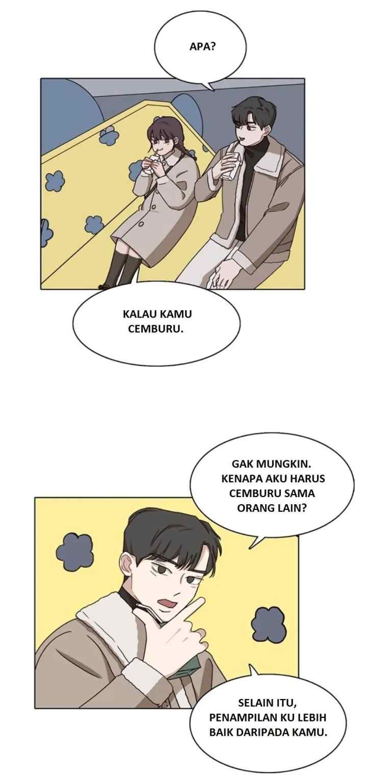 Ooh La La chapter 32 halaman 14