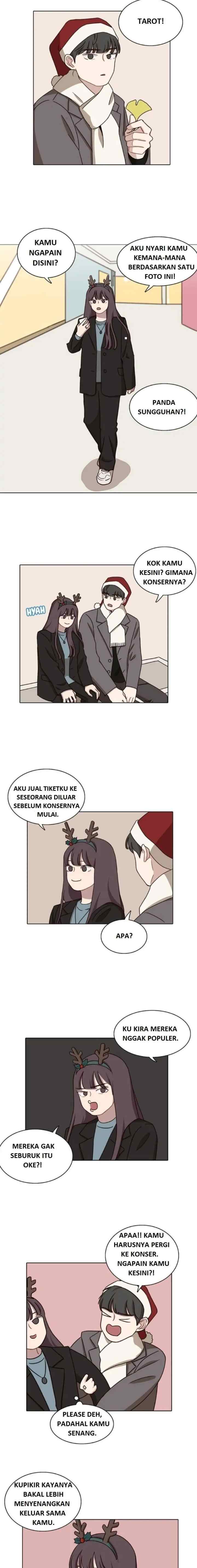 Ooh La La chapter 33 halaman 10