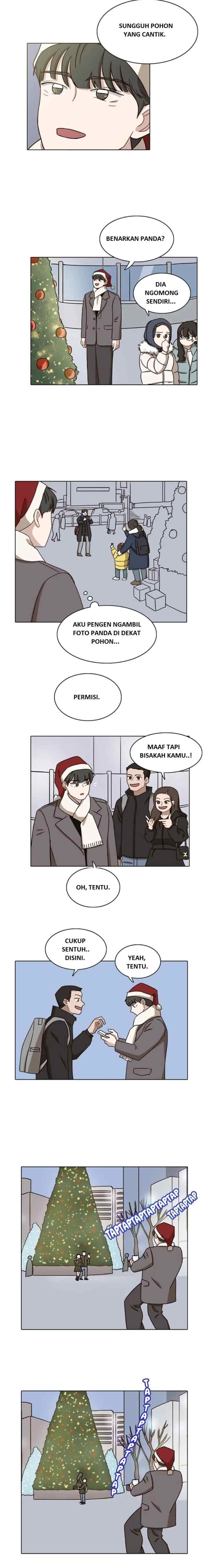 Ooh La La chapter 33 halaman 5