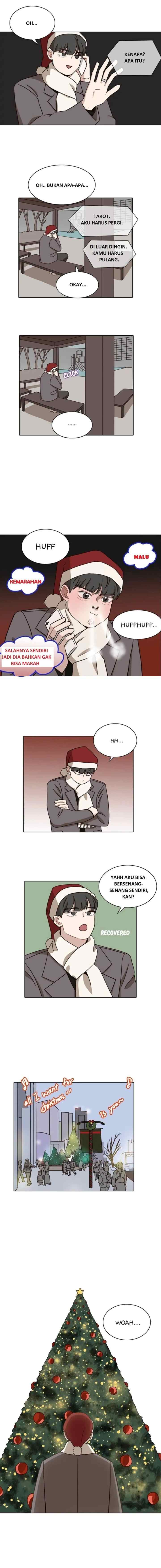Ooh La La chapter 33 halaman 4