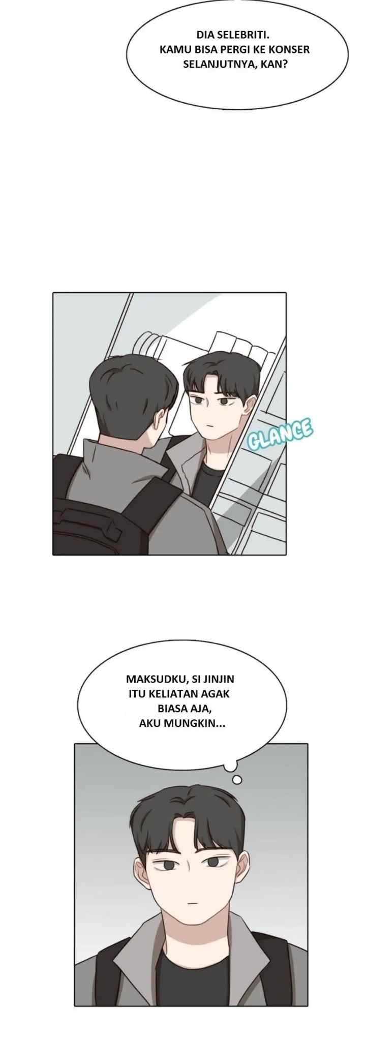 Ooh La La chapter 34 halaman 5