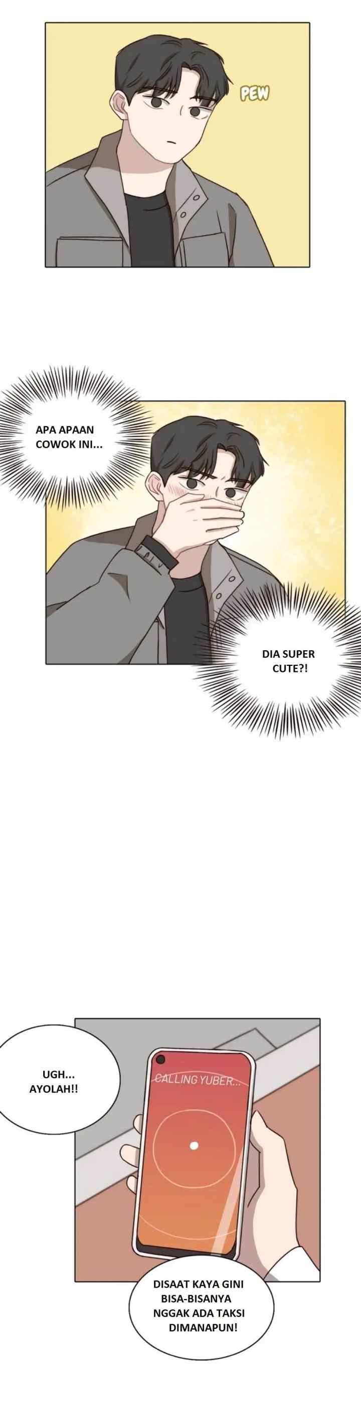 Ooh La La chapter 34 halaman 14
