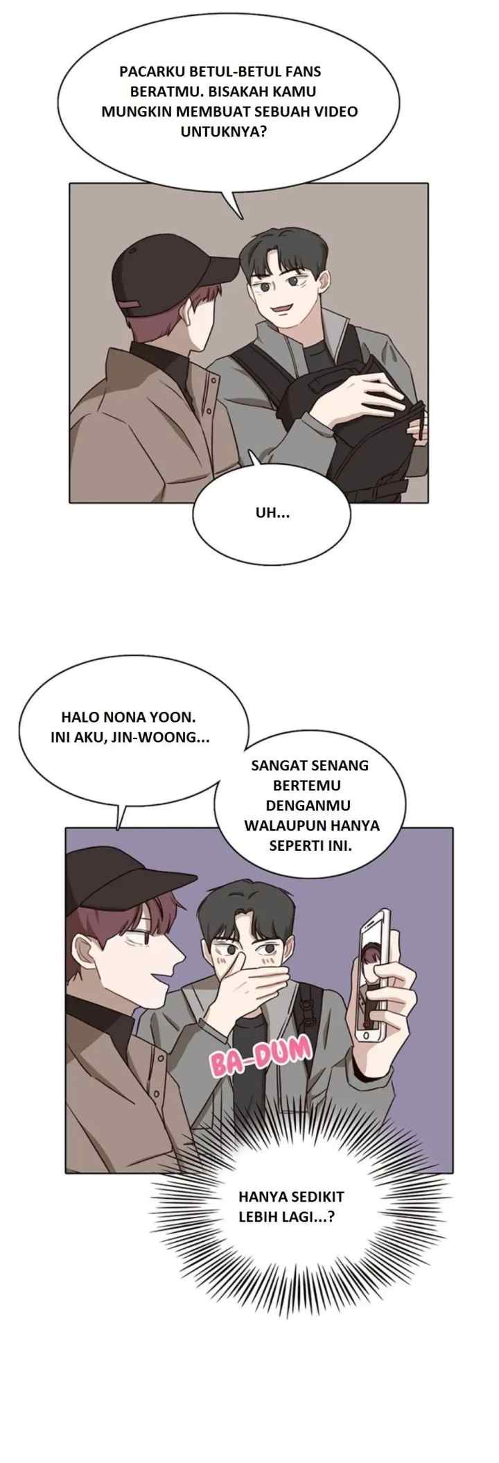 Ooh La La chapter 34 halaman 9