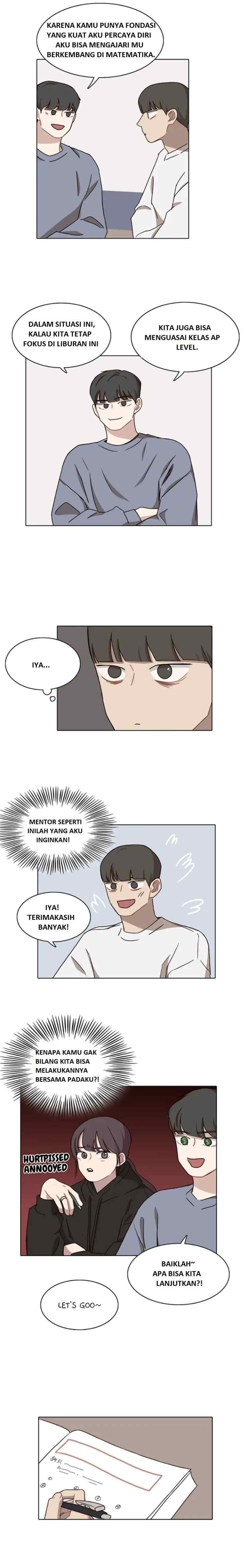 Ooh La La chapter 35 halaman 10