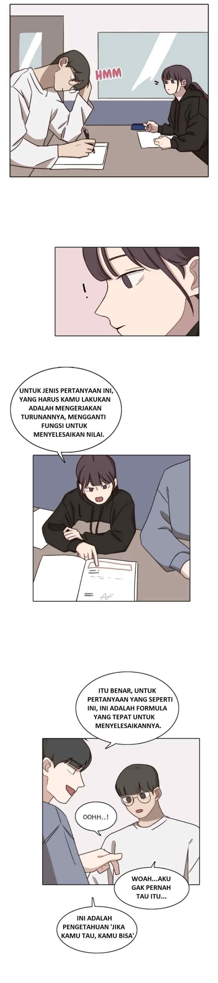 Ooh La La chapter 35 halaman 11