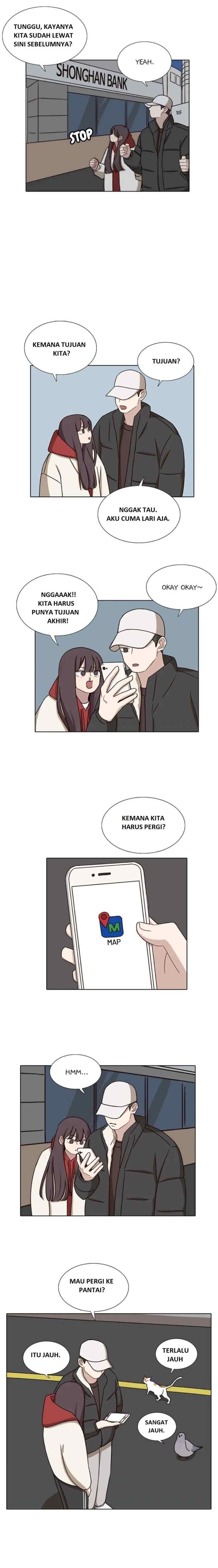 Ooh La La chapter 37 halaman 4
