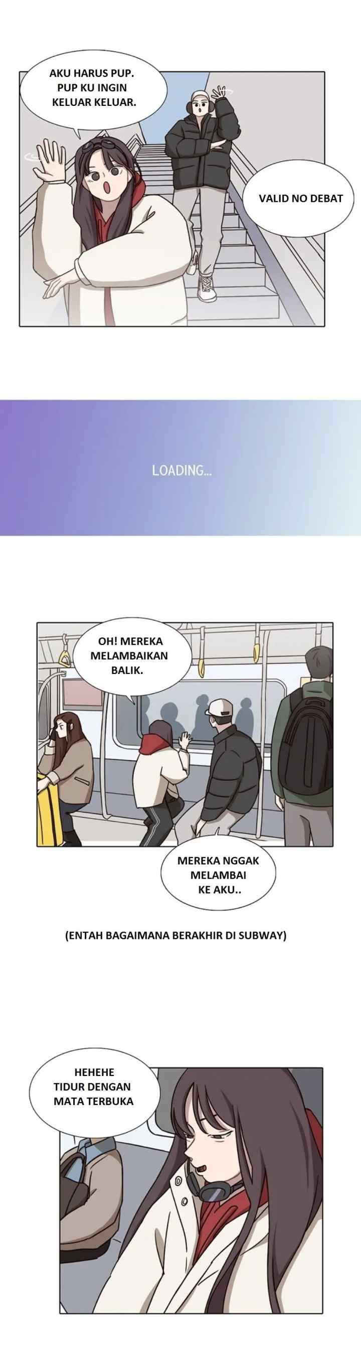 Ooh La La chapter 37 halaman 10