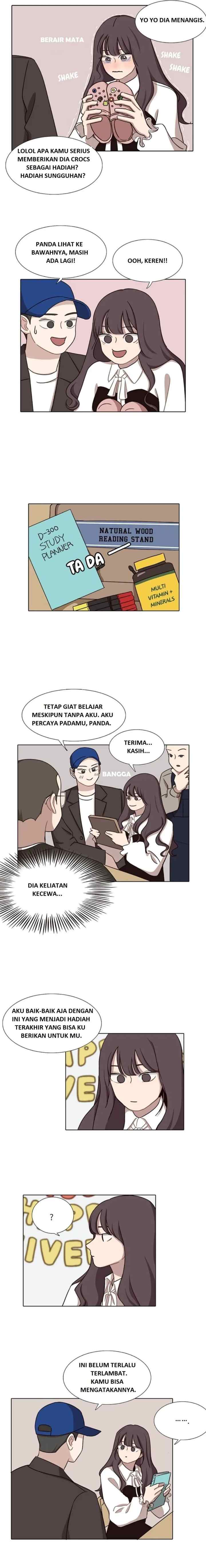 Ooh La La chapter 38 halaman 4