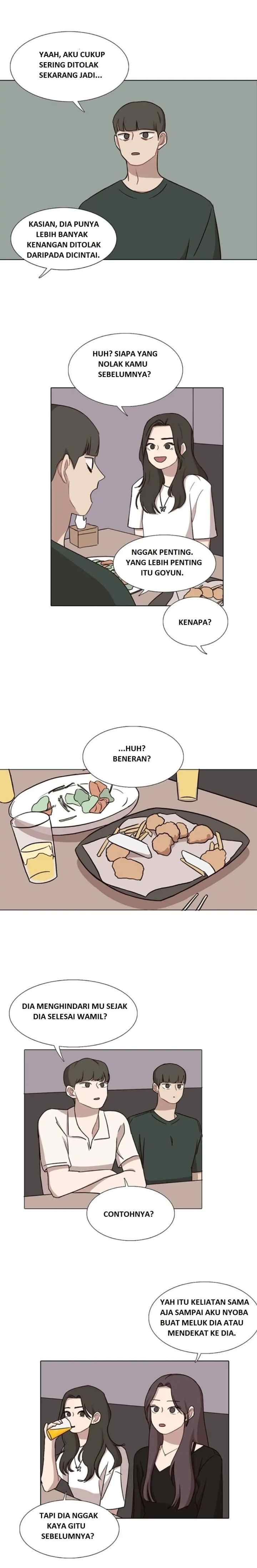 Ooh La La chapter 40 halaman 9