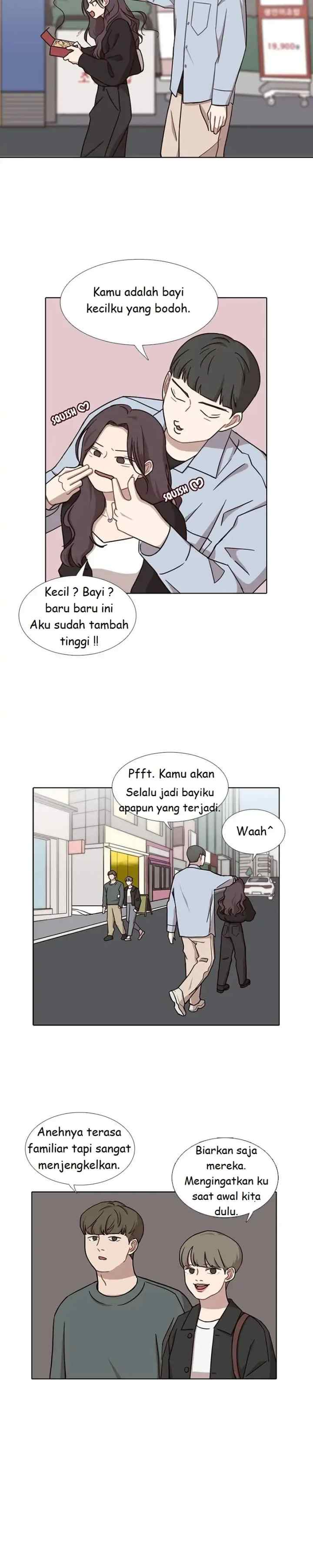 Ooh La La chapter 41.1 halaman 9