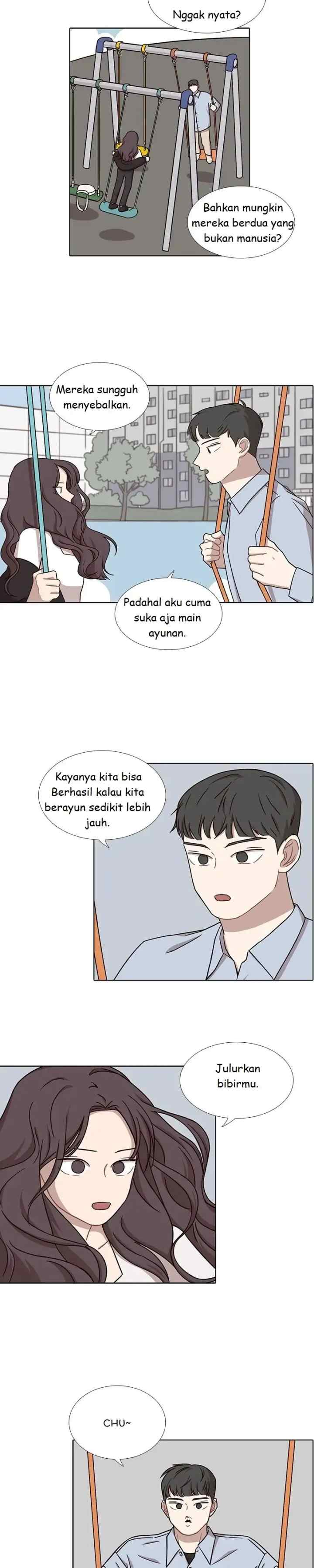 Ooh La La chapter 41.1 halaman 5