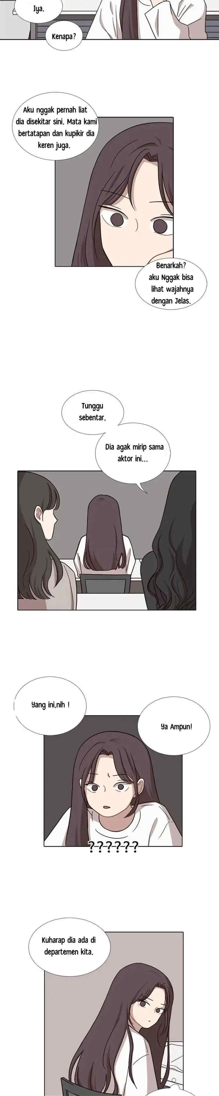 Ooh La La chapter 41.2 halaman 9