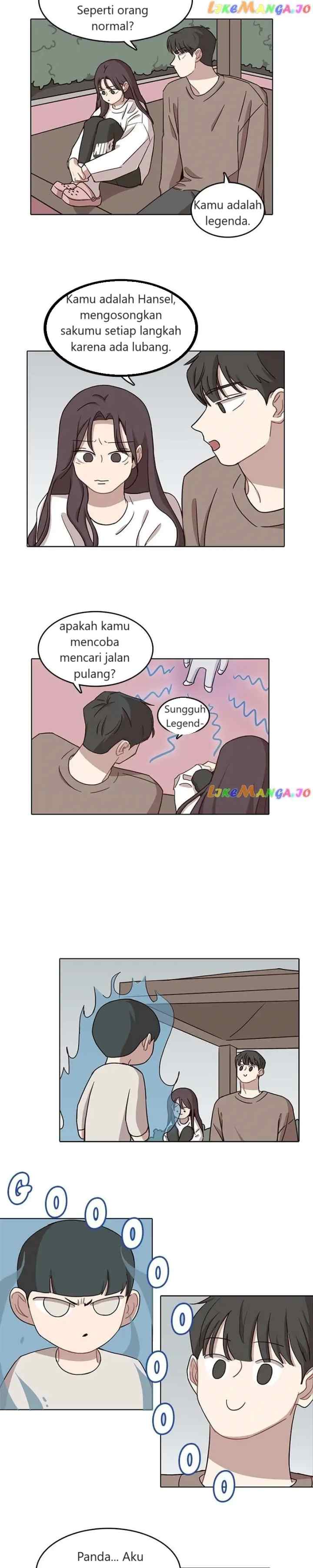 Ooh La La chapter 41.5 halaman 10