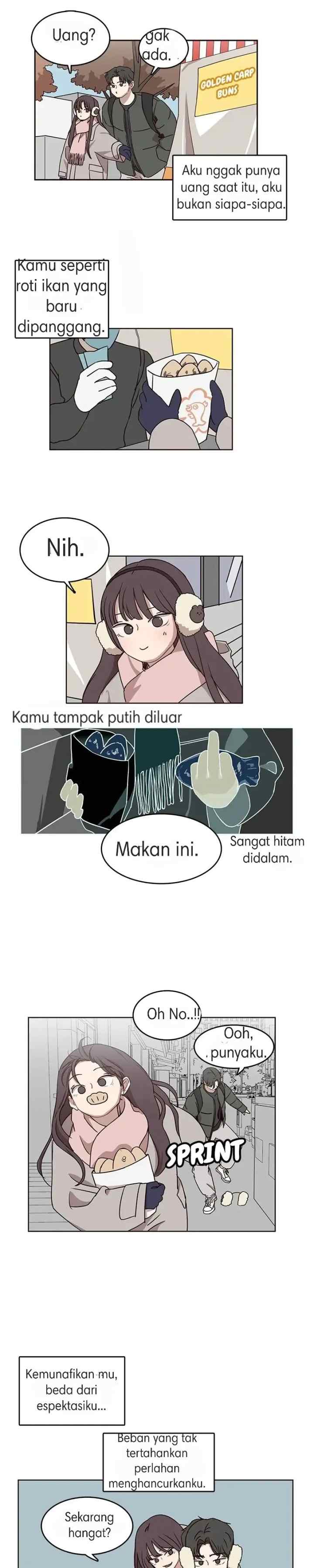 Ooh La La chapter 41.9 halaman 5