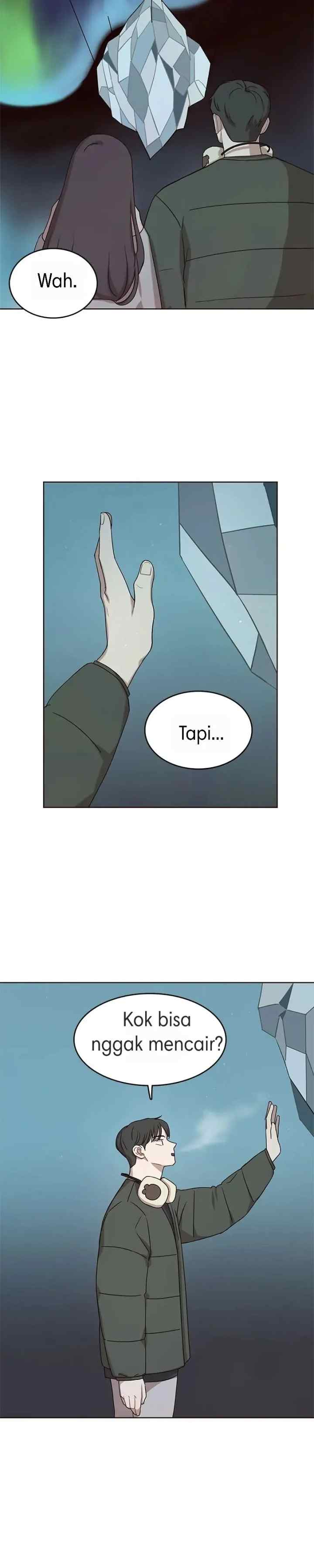 Ooh La La chapter 41.9 halaman 8