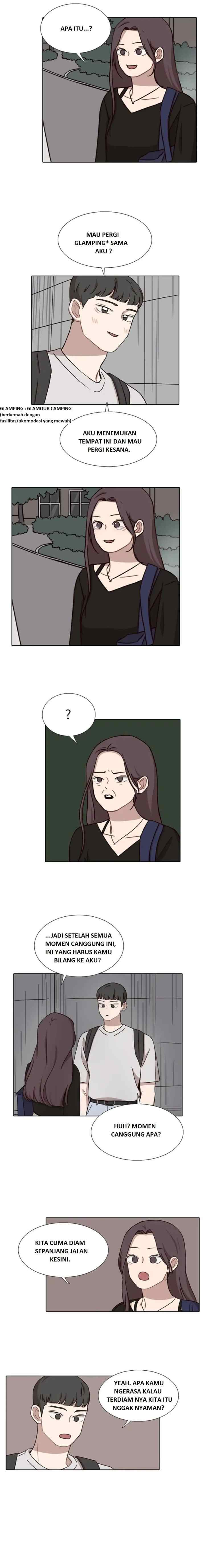 Ooh La La chapter 41 halaman 4