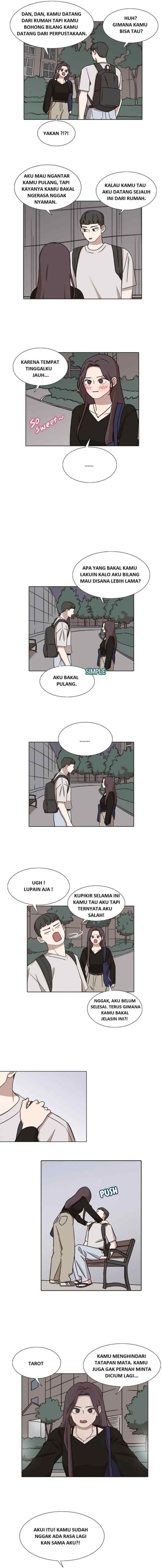 Ooh La La chapter 41 halaman 6