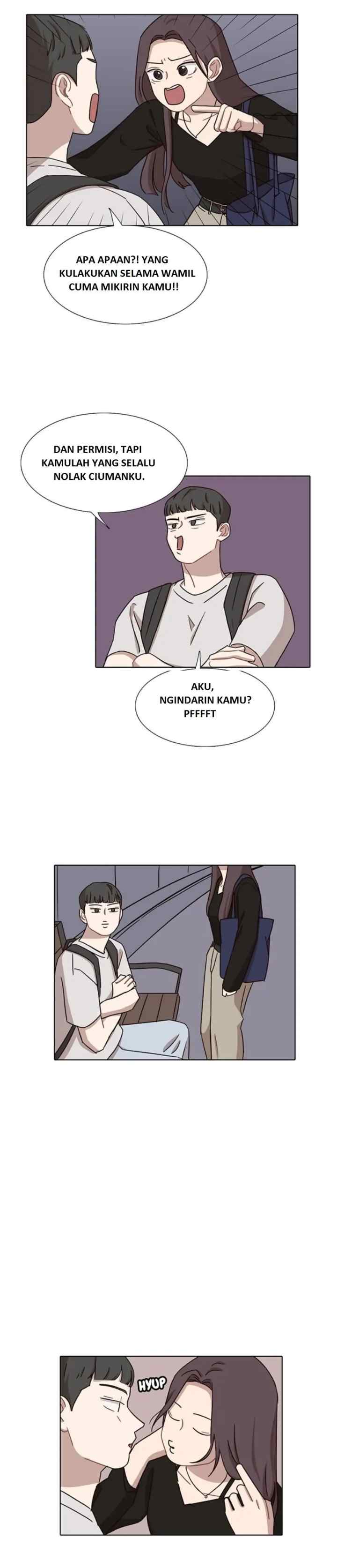 Ooh La La chapter 41 halaman 7