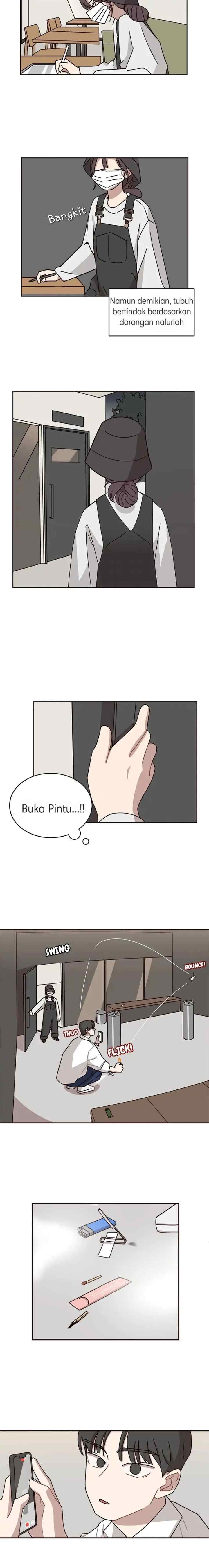 Ooh La La chapter 42 halaman 13